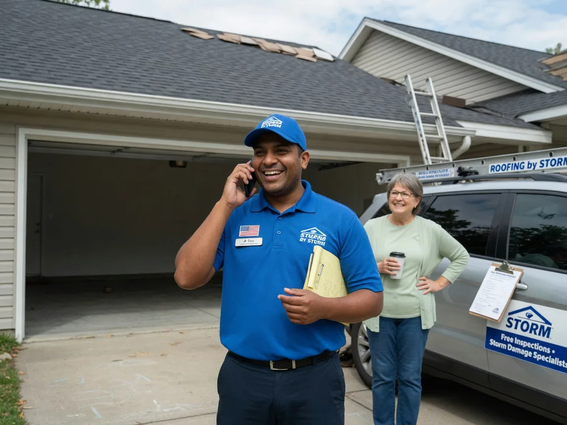 Roof Repair Near Me Liberty, NE FAQs