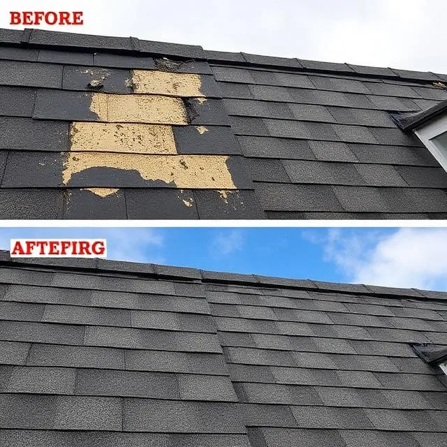 Roof Repair Near Me in Liberty, NE near me